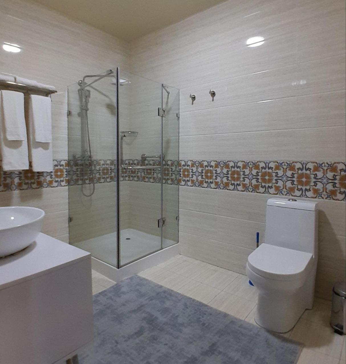 Hotel Bek Samarkand Exteriér fotografie